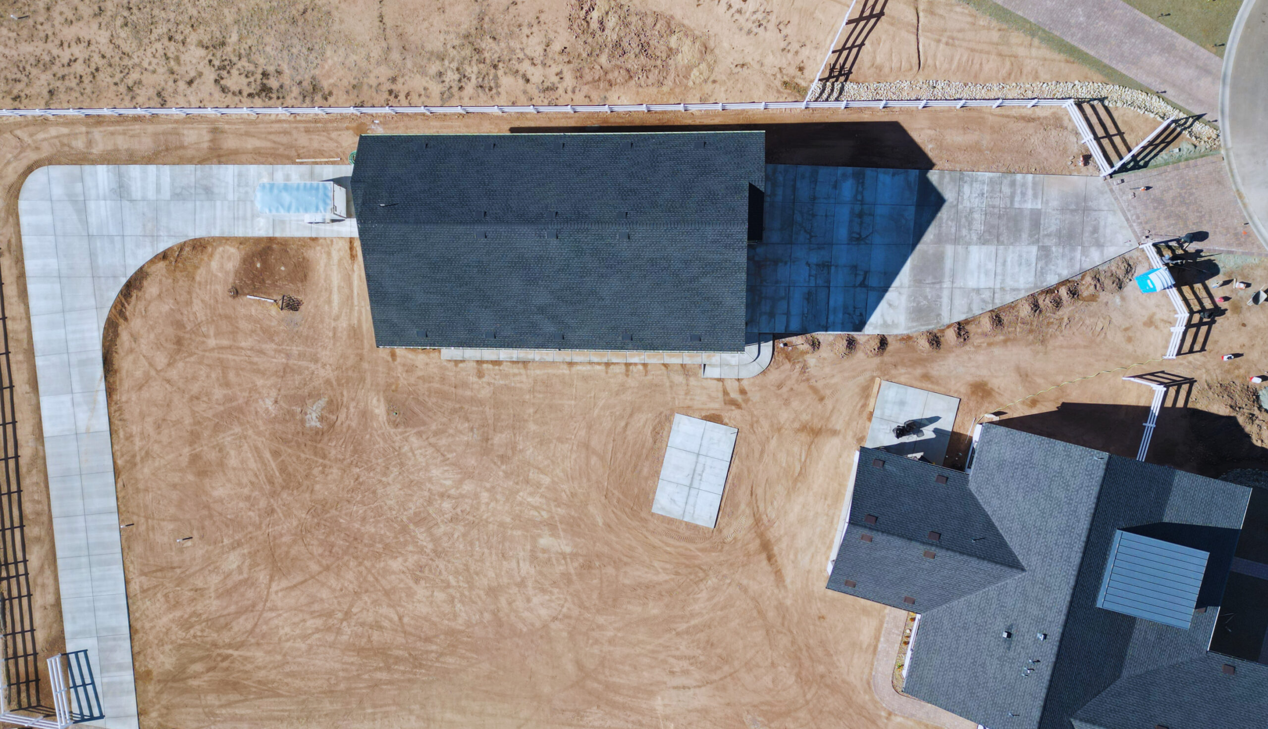 Concrete Driveways Chino Valley AZ