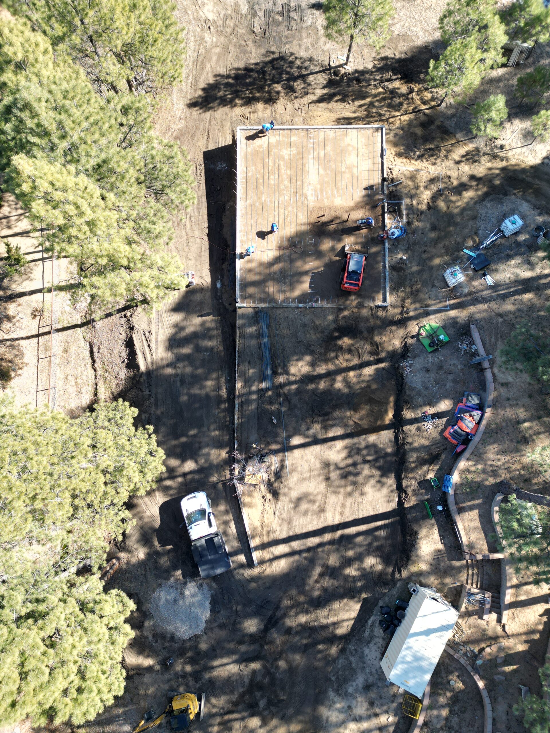 Concrete Foundation Prescott AZ