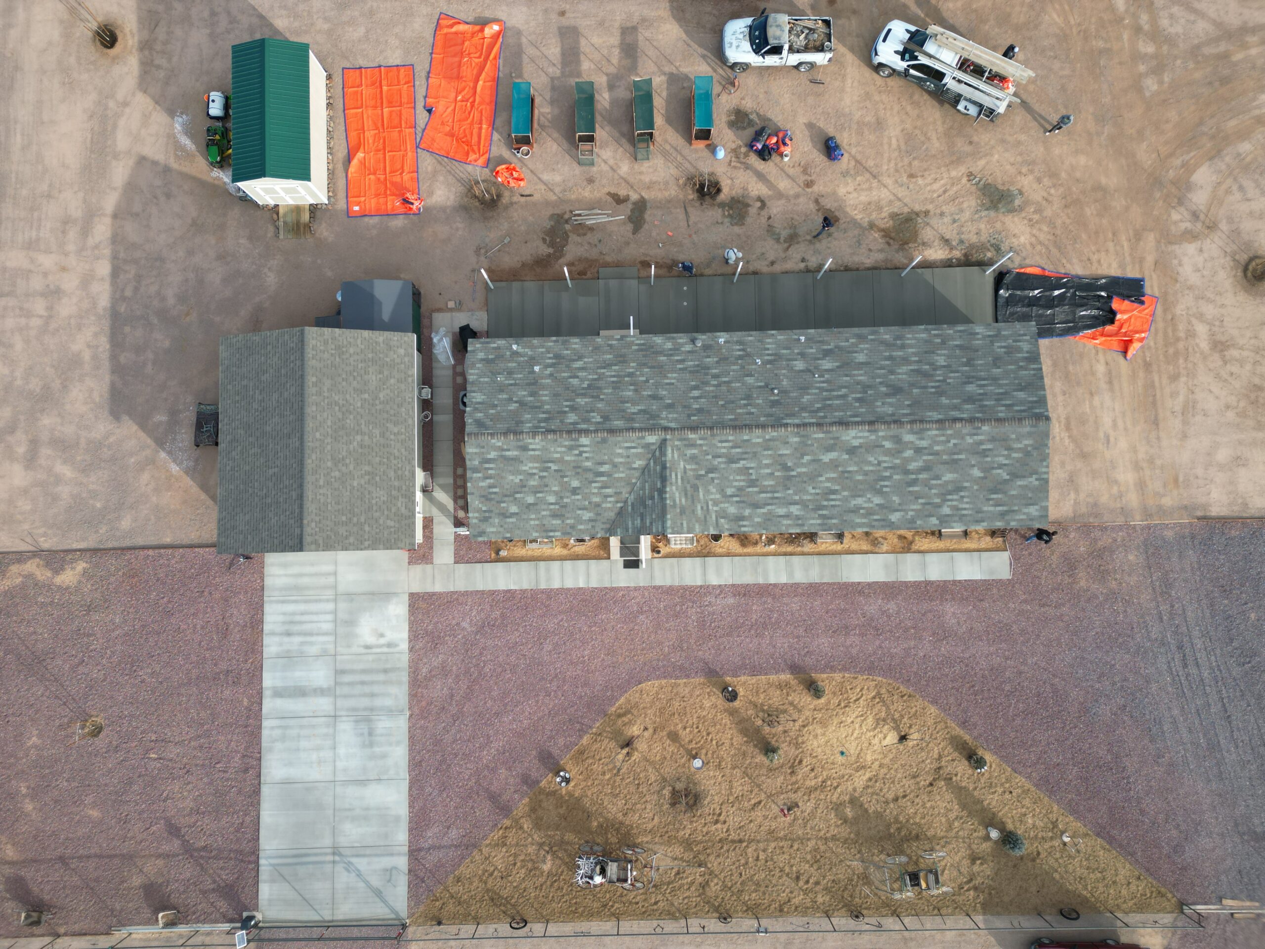 Concrete Driveways Paulden AZ