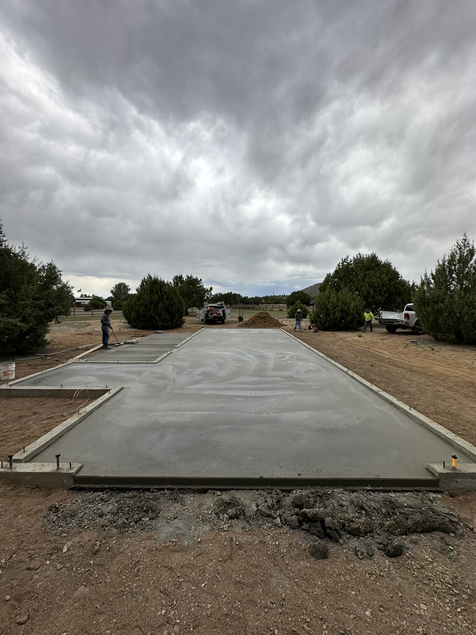 Stemwall garage Prescott AZ