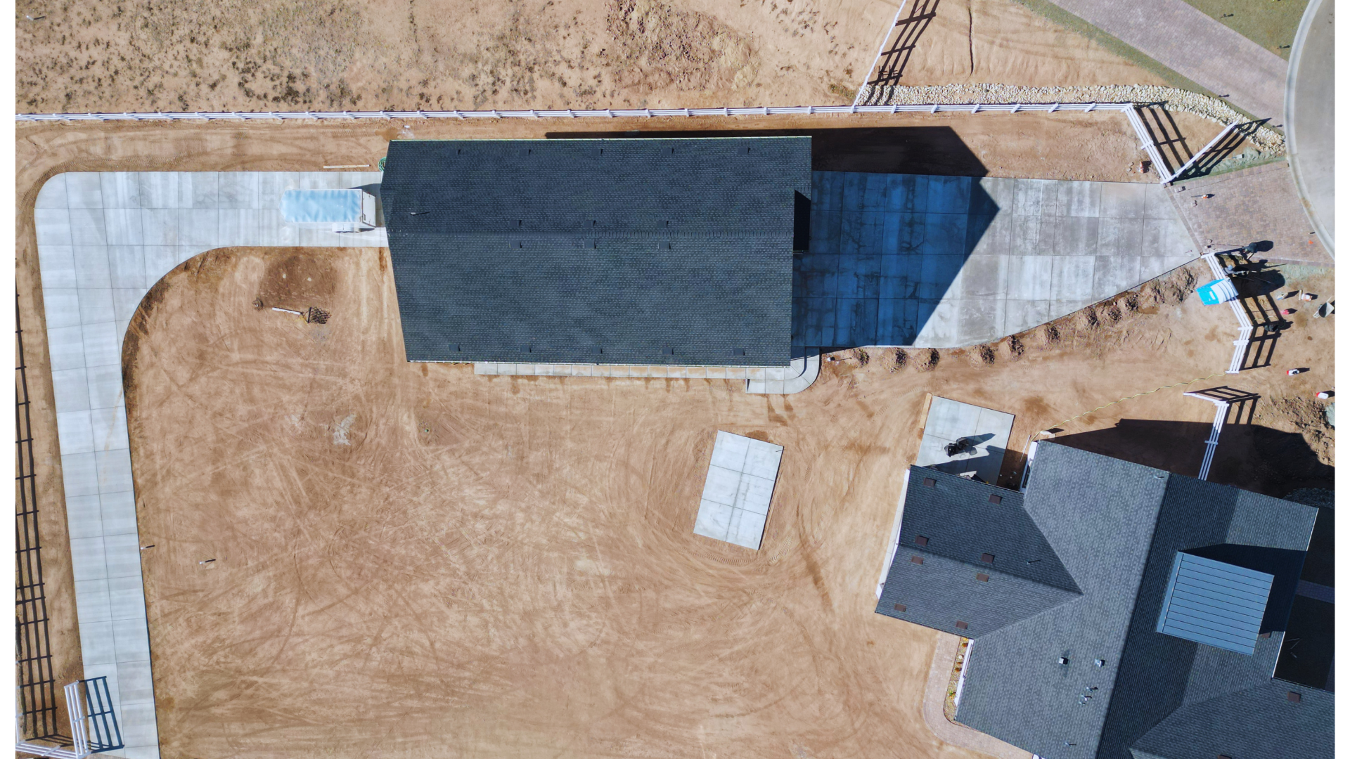 concrete flatwork Northern Arizona