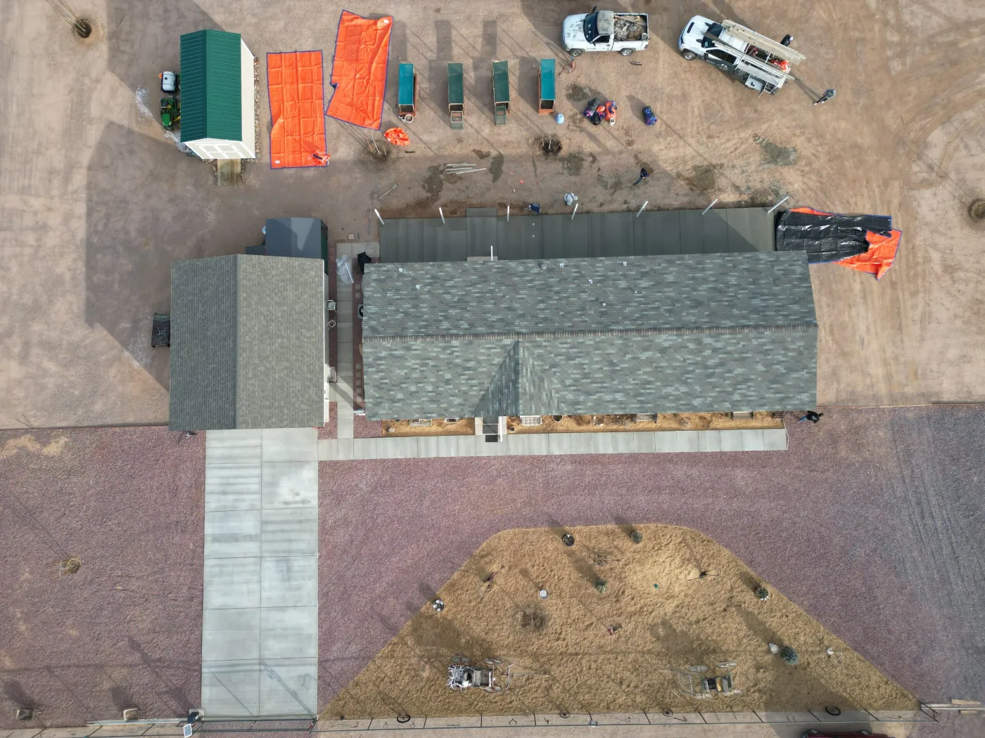 Concrete Driveways Paulden AZ