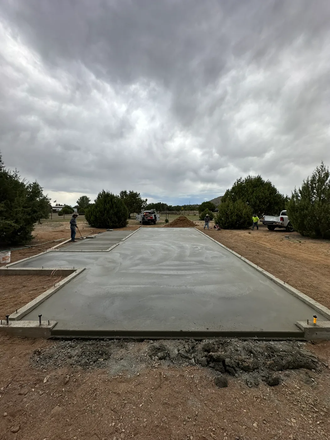 Stemwall garage Prescott AZ